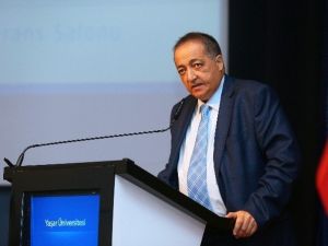 Selim Yaşar’dan Yeni Nesil Patronlara Çağrı