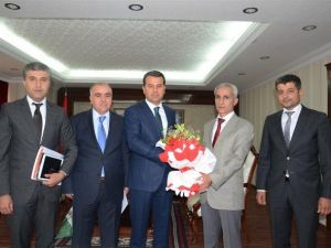 Dünya Çevre Günü Kutlamaları