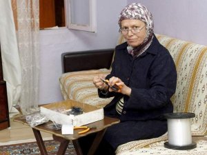 Aydınlı Girişimci Kadınlara Tam Destek