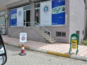 Dargeçit’te Çöp Kovaları Yenilendi