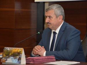 Körfez Belediyesi Haziran Ayı Meclisini Gerçekleştirildi