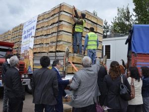 Ankara, Arıcılığın Da Başkent’i Oluyor