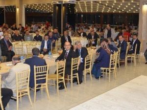 Trabzon’da Gümüşhaneliler Gecesi
