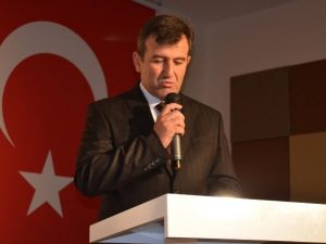Kendi Yazdıkları Şiirlerle Unutulmaz Bir Dinleti Sergilediler
