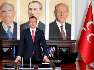 MHP’de Seçim Güvenliği Önlemi