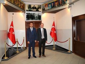 Demirci Emniyetinde Moray Dönemi Başladı