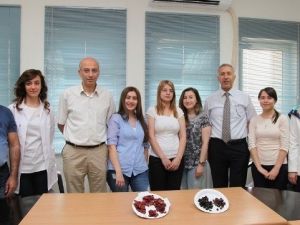 GAÜN’ün Projesine AB’den Destek