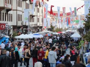 Beypazarı Festivale Hazırlanıyor