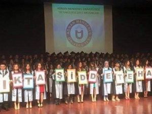 Yeni Mezun Hekimlerden ‘Sağlıkta Şiddete Hayır’ Çağrısı