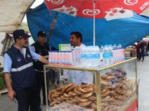Büyükçekmece’de Zabıta Timleri Kuruldu