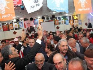 Recep Konuk: "Yamalı Bohça Dikiş Tutmaz”