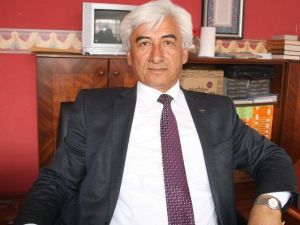 MHP Yozgat Milletvekili Adayı Mertoğlu: "Yozgat MHP İle Gelişecek”