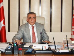 Uzunırmak: Rahmetli Menderes Hepimizindir