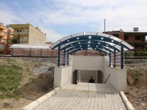 Selçuk’ta Muhtarı İsyan Ettiren Hırsızlık
