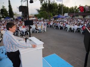 Başkan Türel’den Taşeron İşçilere Kadro Müjdesi