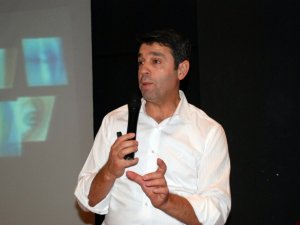Didimlilere Kişisel Gelişim Semineri