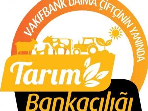 Aksu Perge Sulama Birliği’ne Vakıfbank Desteği