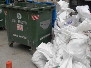 İzmit’te Çevreyi Kirletene Ağır Ceza