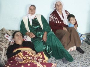 2 Çocuk Annesi İçin Uygun Böbrek Bulundu