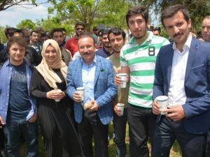 İzmit’te Haftanın 5 Günü Çorbalar Ücretsiz