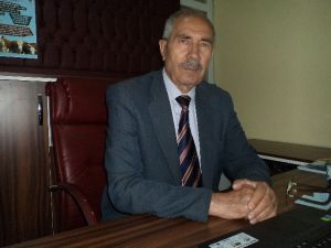 Varto’da Damızlık Ve Sığır Yetiştiricileri Birliği Şubesi Açıldı