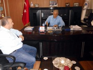 'Hizmet İçin Kredi Gerekli'