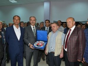 Müşküleli Şehidin İsmi Büyükşehirle Ölümsüzleşti