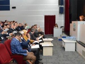 Nilüfer Meclisi’nden Seçimler İçin Sağduyu Çağrısı