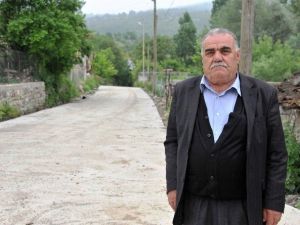 Kaplıca Diyarı Havza, Büyükşehir Hizmetiyle Buluştu