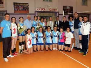 Gençlik Spor, Esnafla El Ele