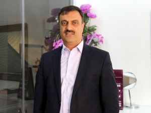 Akbaş:"samsun’da Esnaf Enflasyonu Var"