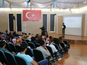 Erzincan Belediyesi’nden Ücretsiz KPSS Kursu