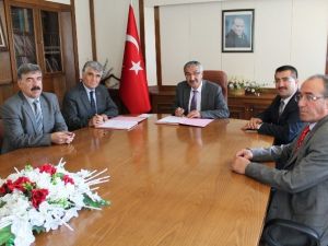 Türkiye’de İlk Olan Dağcılık Okulu Niğde’de Açılıyor