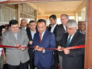 Sorgun’da Yıl Sonu Bilim Şenliği Düzenlendi