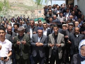 PKK’lı Yakut İçin Mevlit