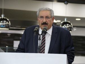 Şoför Esnafından Özhaseki’ye Vefa
