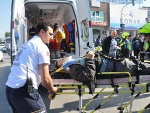 Sakarya’da Mayıs Ayı Trafik Bilançosu Açıklandı