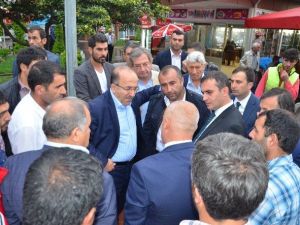 Trabzon-beşikdüzü Arası Otobüs Seferleri Başlatılacak