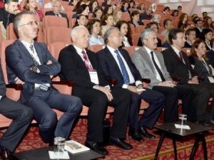 “Ict In Language Teachıng” Kongresi ESOGÜ’de Başladı