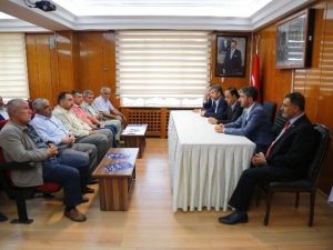 Marasalı: "Çitçi Kan Ağlıyor"