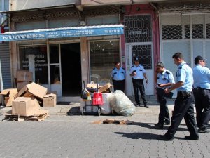 Ekmek Mücadelesi Kanlı Bitti