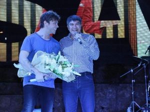 Büyükşehirden ‘Yaza Merhaba’ Konseri