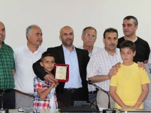 Başarının Yaşı Yok