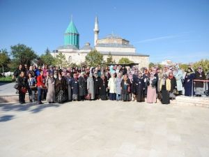 Altındağlılar Yollarda