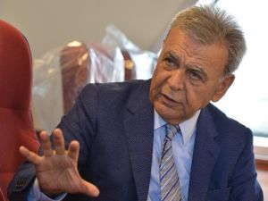 Ulaşım Krizinde Aziz Kocaoğlu Net Konuştu