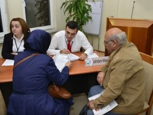 İstihdama ‘Yıldırım’ Destek