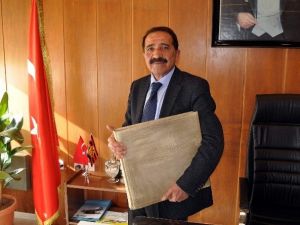 Geçici İşçilikten Fabrika Müdürlüğüne Uzanan Yol