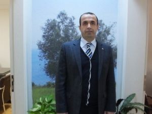 Burhaniye’de Domateslerde Yağmurlama Sulama Yapmayın Uyarısı