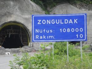 Yıllarca Mantar Yetiştiriliyordu, Tamamlanmak İçin Gün Sayıyor