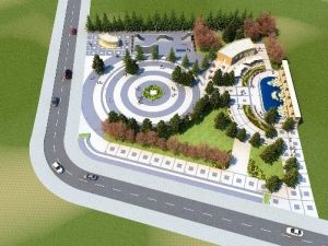 Düzce Lisesi Projesi Başlatıldı
